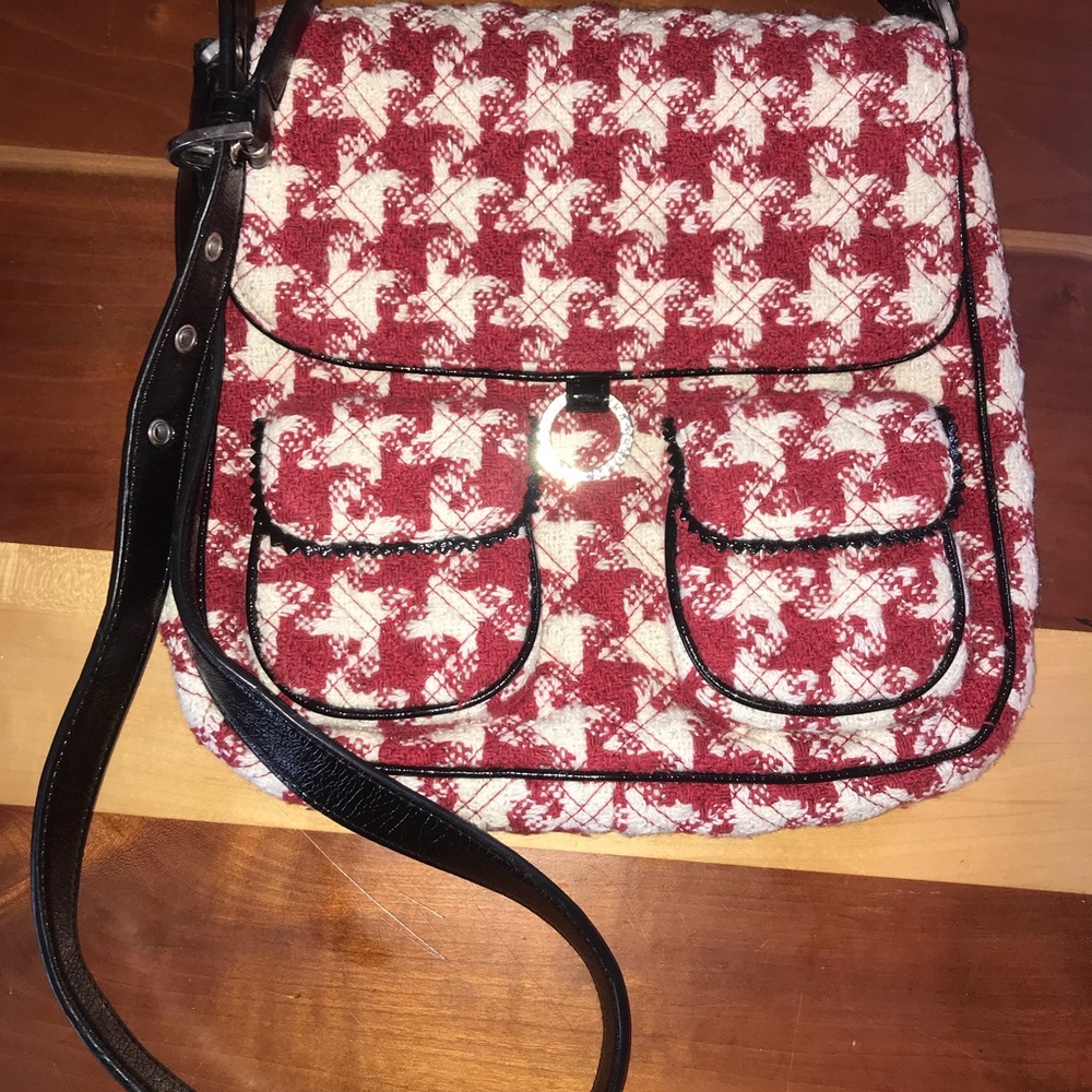 Vera Bradley Crossbody Bag